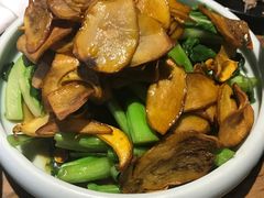-茶花妹子云南餐厅(北大店)