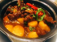 -品大三(大行宫店)