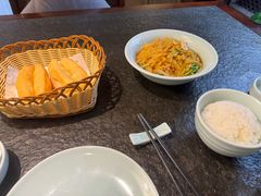 -铭家家宴·海鲜青岛菜·院子餐厅(燕岭路店)