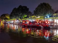 -乌镇东栅景区