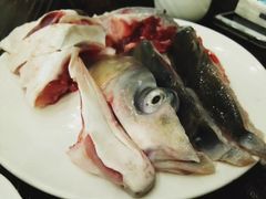 -正能量脆肉鲩火锅