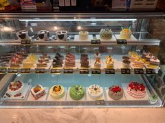 -皇家美孚(阳光100店)