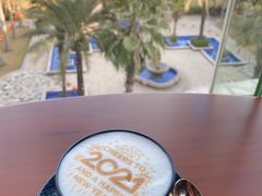 -V Bar海景扒房(北海湾惠龙万达嘉华酒店)