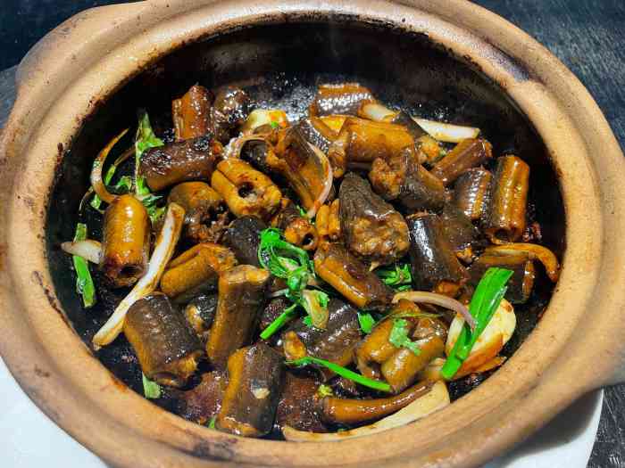 啫六·啫啫煲(东葛店)-"周末晚上去吃,竟然没怎么用排队就进去了.