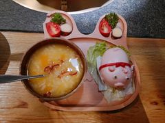 -湊湊火锅·茶憩(东城万达店)