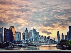 -天津津利华酒店