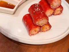 -蝴蝶里·粤菜·点心(龙湖杭州金沙天街店)