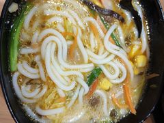 -尚桥缘过桥米线(北京长安天街店)