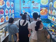 -三合园水饺(二马路店)