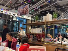 -稻香酒家·34年老字号·港式粤菜(汉街店)