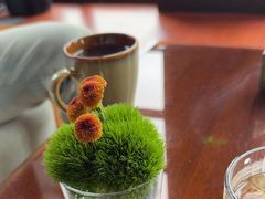 -时光吧·大堂吧·丽江和府洲际度假酒店
