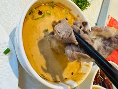 -东来顺饭庄(天坛店)