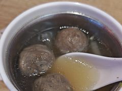 -阿当·小炒牛肉面(人广店)