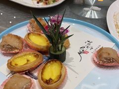 -聚福宝合苑食府(南头镇店)