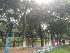 -天河儿童公园