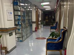 -圣贝口腔(海淀店)