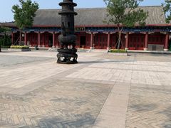 -天津妈祖文化园