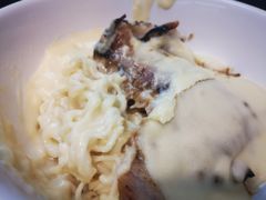 -新记餐厅(香槟大厦店)