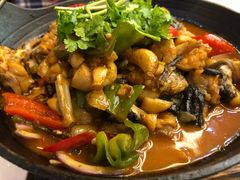 -自游人·美食一楼·地道徽菜(三十年名店)
