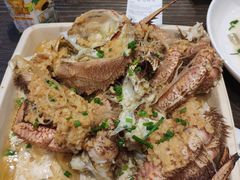 -盒马鲜生(领丰汇店)