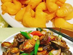 -海岛渔村大酒店(云霄路店)