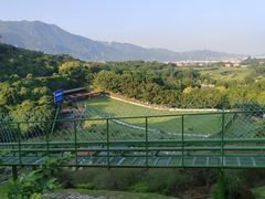 -双龙潭生态运动景区