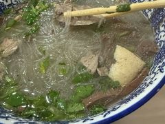 -叶新小吃店(来凤小区总店)