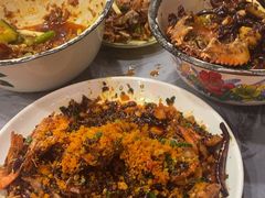 -辣螃铠盆盆蟹大排档(总店)