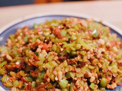 -山茶云南菜(中关村店)