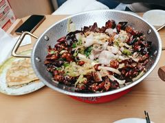 -大丰收脆鱼(浦西万达店)