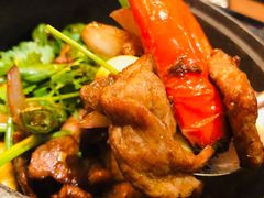 -铁公鸡·四川料理(天环广场店)