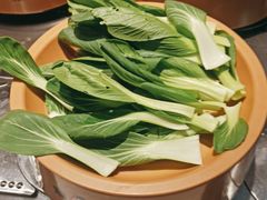 -龍歌自助小火锅(李沧顺和汇店)