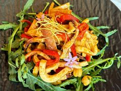 -青岛香格里拉·鱼跃地中海西餐厅