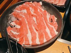 -呷哺呷哺(常营华联店)