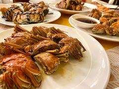 -上海西藏大厦万怡自助餐厅(徐汇店)