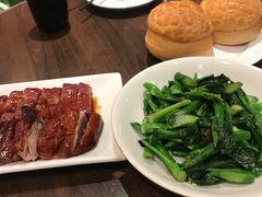 -新旺茶餐厅(嘉里城店)