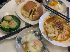 -何九海南茶店(鬼仔巷店)