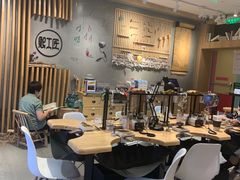 -覔书店(壹方城店)