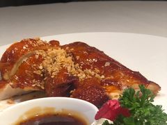 -岁粤Moon·湖景餐厅(月光码头店)