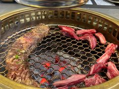 -明洞王妃家烤肉(苏州中心星悦汇店)