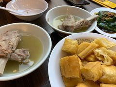 -松發肉骨茶(先得坊店)