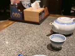 -南京大牌档(之心城店)