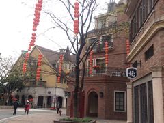 -中旅阿那亚九龙湖·公主酒店