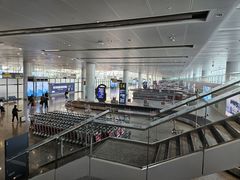 -广州白云国际机场-T2航站楼