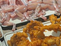 -铭记蛙小仙·活蛙畅享(CBD万达广场店)