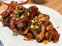 -肥三土菜馆(五四广场店)