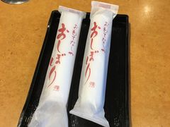 餐具摆设-蟹道乐(道顿堀本店)