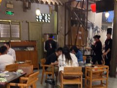 -塘屋烧烤·云南火塘烧烤品牌(春城慧谷旗舰店)