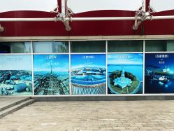 -飞览天下沉浸式飞行体验(北京旗舰店)