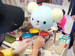 -银座商城(玉函店)